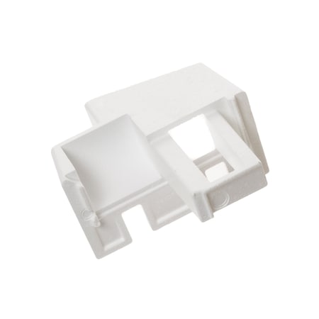 Ge WR02X20092 GE Refrigerator Foam Duct WR02X20092